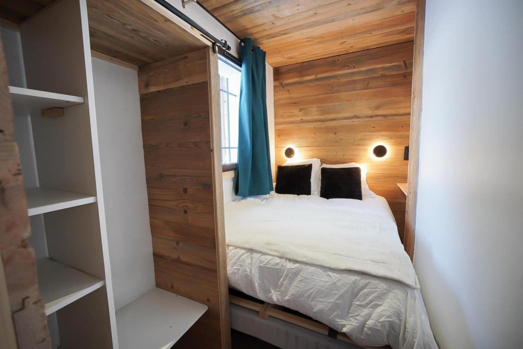 Apartment A Avec Jardin *