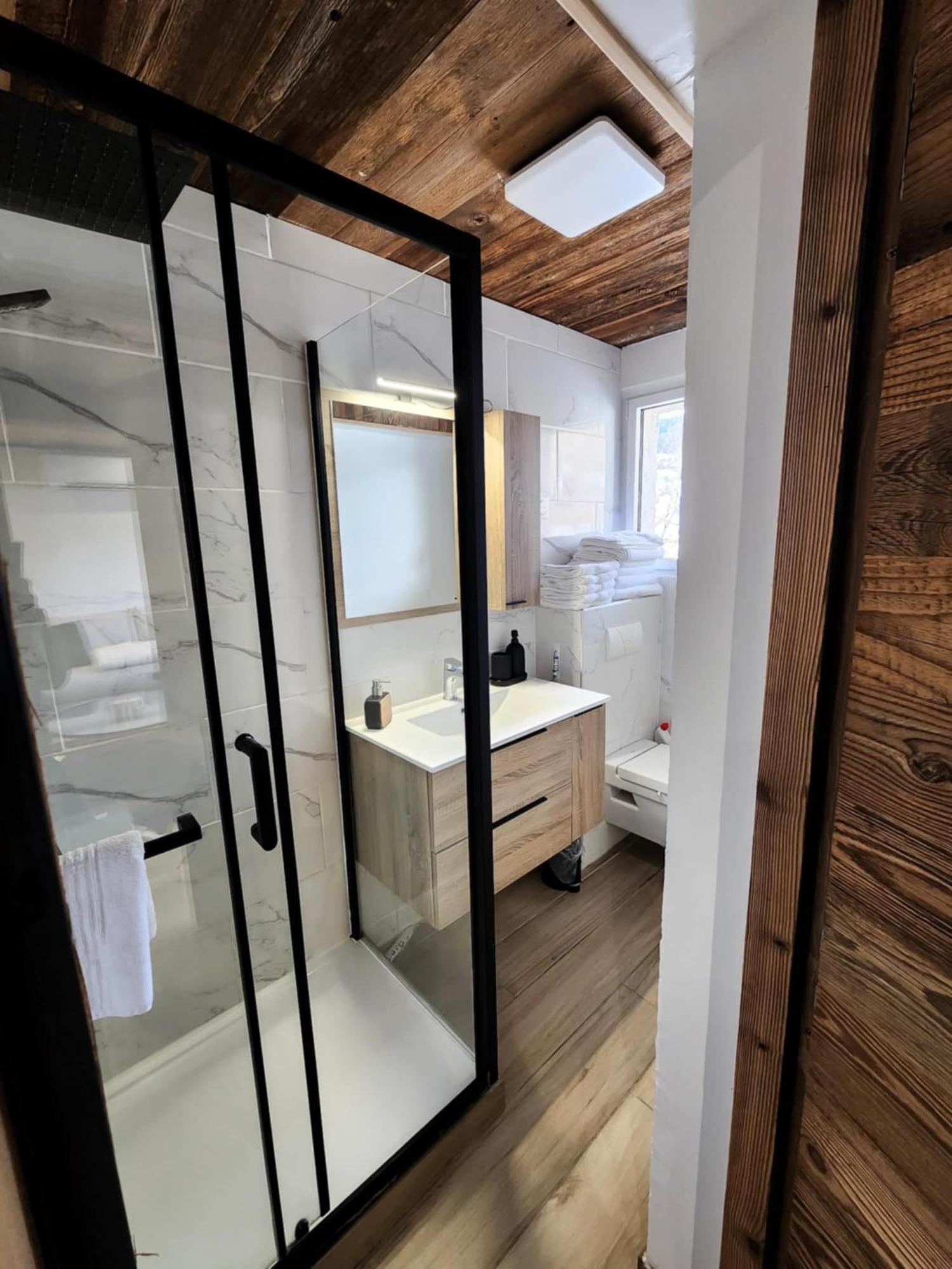 Apartment A Avec Jardin